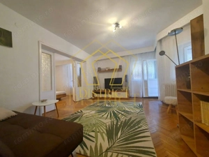 Apartament spațios cu 3 camere | Take Ionescu | Pet Friendly - imagine 5