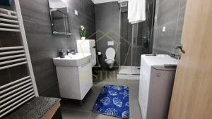 Apartament Superb cu 3 Camere Semidecomandat Loc Parcare | Torontalului - imagine 9