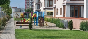 Apartament Superb cu 3 Camere Semidecomandat Loc Parcare | Torontalului - imagine 10