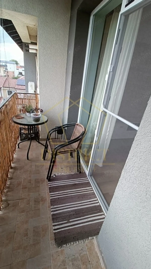 Apartament 2 camere, mobilat, utilat | Giroc | Pentru copii | Pet Friendly! - imagine 12