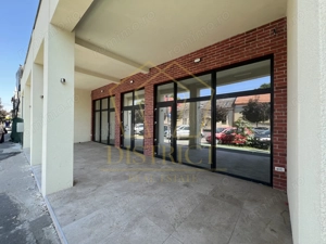 Spatiu Comercial SAD vad bun I Brancoveanu