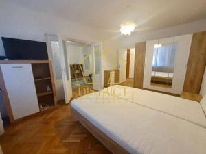 Apartament spațios cu 3 camere | Take Ionescu | Pet Friendly - imagine 3