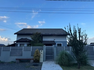 Proprietar,vând casă Sanandrei