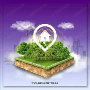 Teren cu AC, 31 Apartamente, S+P+3E+Er,  | Freidorf - imagine 2