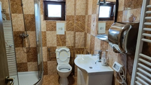 Spațiu de birouri de închiriat | Zona LIPOVEI | 250mp - imagine 10