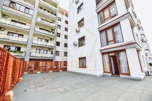 Apartament Superb cu 3 Camere Semidecomandat Loc Parcare | Torontalului - imagine 11