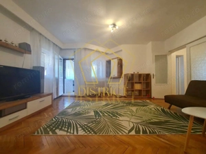 Apartament spațios cu 3 camere | Take Ionescu | Pet Friendly - imagine 2