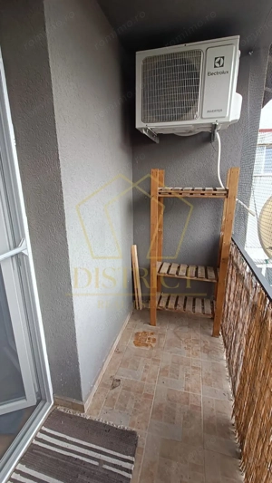 Apartament 2 camere, mobilat, utilat | Giroc | Pentru copii | Pet Friendly! - imagine 13