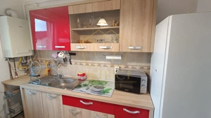 Apartament 2 camere, mobilat, utilat | Giroc | Pentru copii | Pet Friendly! - imagine 8