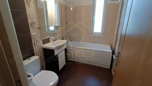 Apartament 2 camere, mobilat, utilat | Giroc | Pentru copii | Pet Friendly! - imagine 9