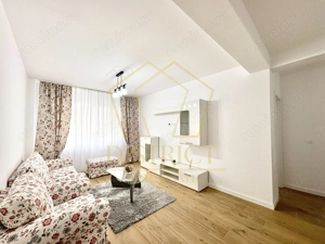 Apartament luminos cu 2 camere, la prima închiriere | Giroc |