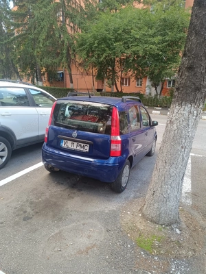 Vand Fiat Panda - imagine 3