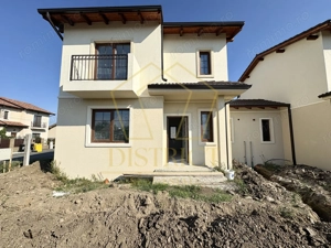 Duplex cu 3 camere, despărțit prin baie | Mosnita Noua | Valery 3 - imagine 2 Duplex cu 3 camere, despărțit prin baie | Mosnita Noua | Valery 3 - imagine 2