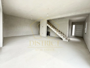 COM 0% | Duplex superb cu 4 camere si 3 bai | Dumbravita