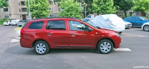 dacia logan mcv