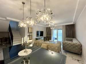 Duplex deosebit cu 5 camere despărțiți prin camera tehnica | Mosnita Noua