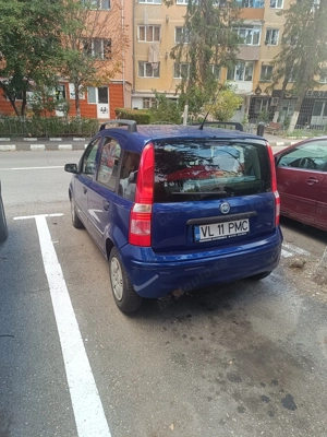 Vand Fiat Panda - imagine 5