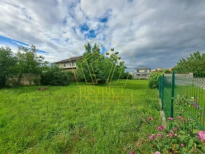 Teren in zona centrala cu toate utilitatile | Dumbravita