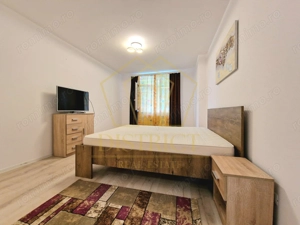 Apartament superb cu 2 camere | City of Mara | Decomandat - imagine 4