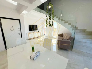 Apartament modern cu 3 camere si terasa | Giroc - imagine 2