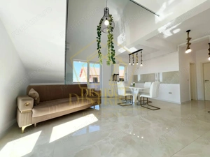 Apartament modern cu 3 camere si terasa | Giroc - imagine 3