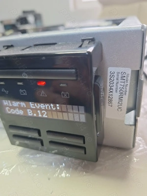 APC Smart-UPS, Line Interactive,UPS Rackabil, APC SMT750RMI2UC - imagine 2