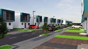 Parcele cu AC la 2 min de Timisoara I Mosnita Noua