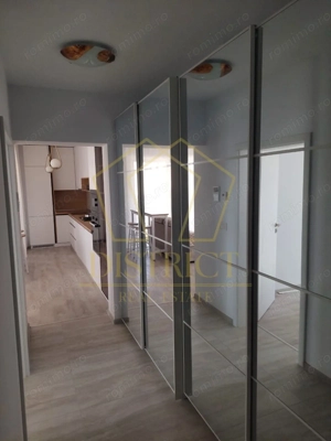 Apartament modern cu 2 camere | Aradului - imagine 7