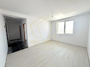 Apartament cu 2 camere si bucătărie închisă  | Giroc | Hotel IQ