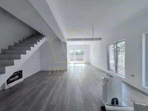 Duplex modern cu 4 camere si dressing I Mosnita Noua