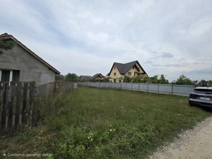 Teren de vanzare Dumbrava Roșie