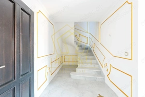 Penthouse deosebit 5 camere si terase de 85mp | Stil Baroc - imagine 6