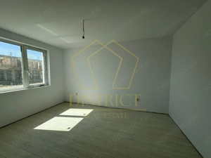 Apartament cu 2 camere si bucătărie închisă  | Giroc | Hotel IQ - imagine 4 Apartament cu 2 camere si bucătărie închisă  | Giroc | Hotel IQ - imagine 4