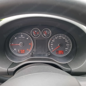 Audi A3 2.0TDI quattro 143  CP Euro 5 2012 - imagine 7