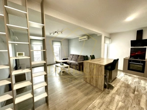 Apartament superb cu 2 camere | Braytim - imagine 6