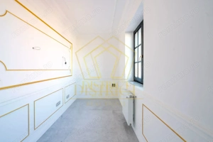 Penthouse deosebit 5 camere si terase de 85mp | Stil Baroc - imagine 5