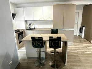 Apartament superb cu 2 camere | Braytim - imagine 5