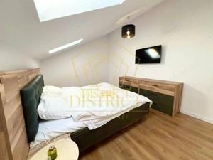 Apartament modern cu 3 camere si terasa | Giroc - imagine 9