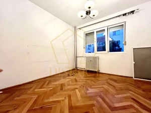 Apartament spațios cu 3 camere | Spitalul Județean | Etaj 2