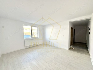 Apartament decomandat cu o camera | Giroc | Hotel IQ