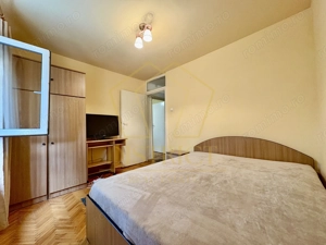 Apartament mobilat si utilat cu 2 camere | Sagului | Piață Doina - imagine 4