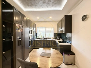 Apartament superb cu 3 camere si 2 bai | Dumbravita - imagine 7