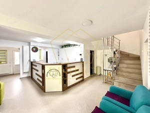 Comision 0 | Centru medical cu 6 cabinete individuale | Mosnita Noua