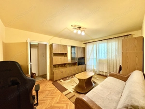 Apartament mobilat si utilat cu 2 camere | Sagului | Piață Doina - imagine 2