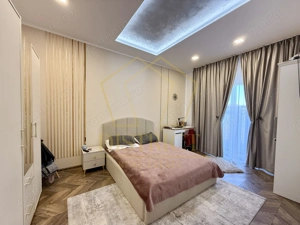 Apartament superb cu 3 camere si 2 bai | Dumbravita - imagine 4