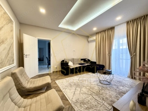 Apartament superb cu 3 camere si 2 bai | Dumbravita - imagine 2