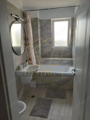 Apartament modern cu 2 camere | Aradului - imagine 8