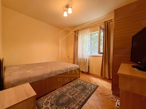 Apartament mobilat si utilat cu 2 camere | Sagului | Piață Doina - imagine 5