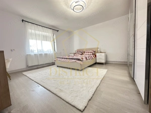 Casa individuala cu 6 camere  |    Urseni, Timis