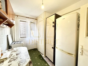 Apartament mobilat si utilat cu 2 camere | Sagului | Piață Doina - imagine 6